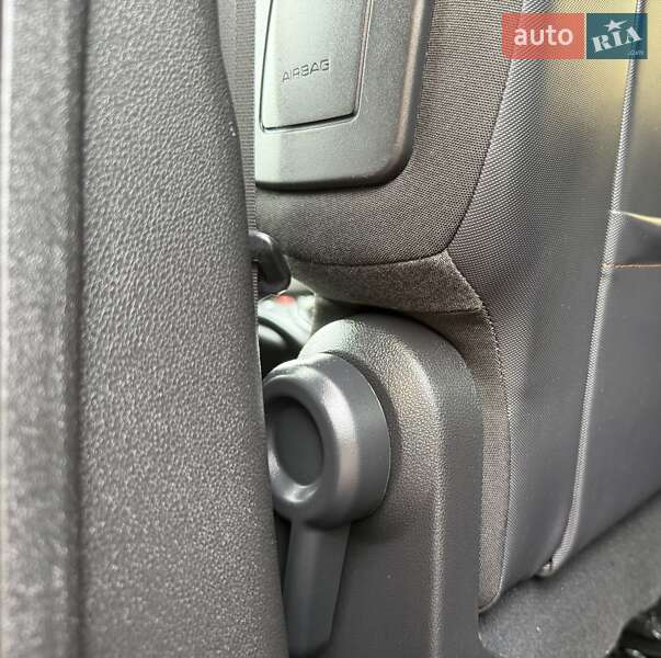 Мінівен Citroen Berlingo 2018 в Львові