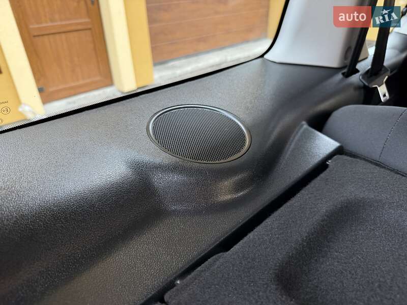 Мінівен Citroen Berlingo 2018 в Львові