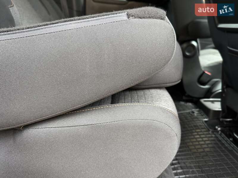 Мінівен Citroen Berlingo 2018 в Львові