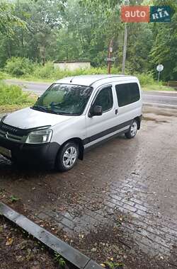 Мінівен Citroen Berlingo 2006 в Кременці