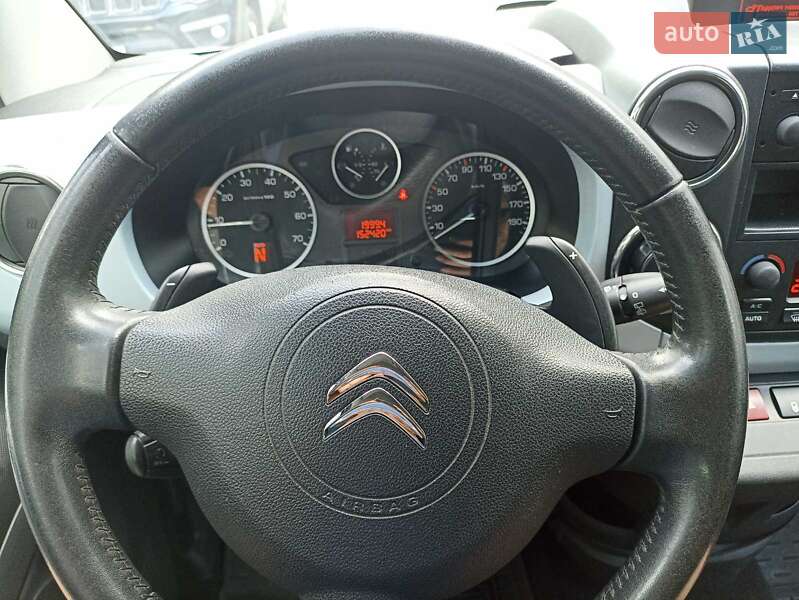Мінівен Citroen Berlingo 2013 в Ірпені