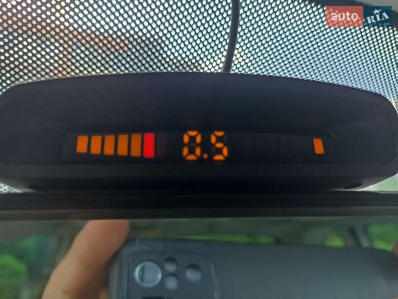 Мінівен Citroen Berlingo 2013 в Ірпені