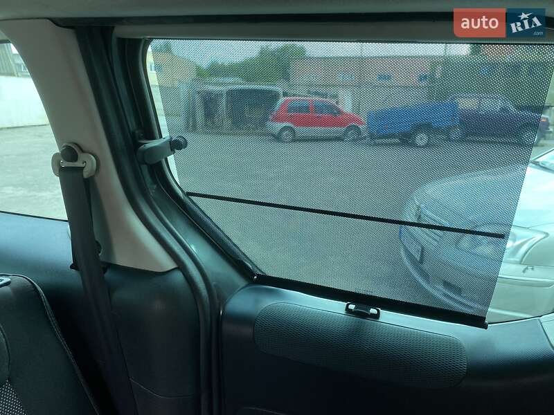 Минивэн Citroen Berlingo 2013 в Виннице