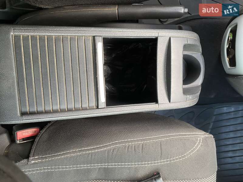 Минивэн Citroen Berlingo 2013 в Виннице