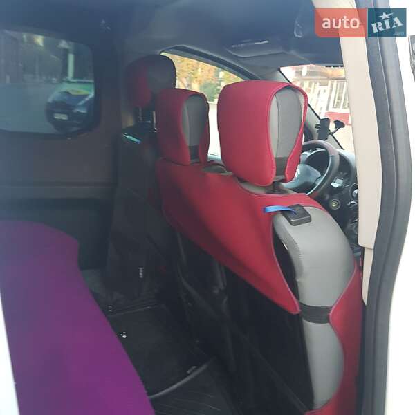 Минивэн Citroen Berlingo 2013 в Сумах