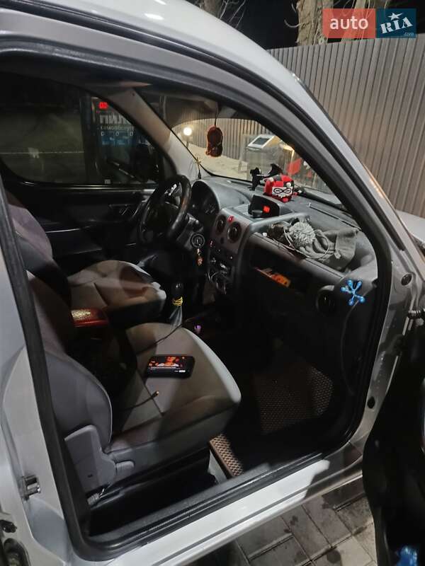 Минивэн Citroen Berlingo 2006 в Днепре