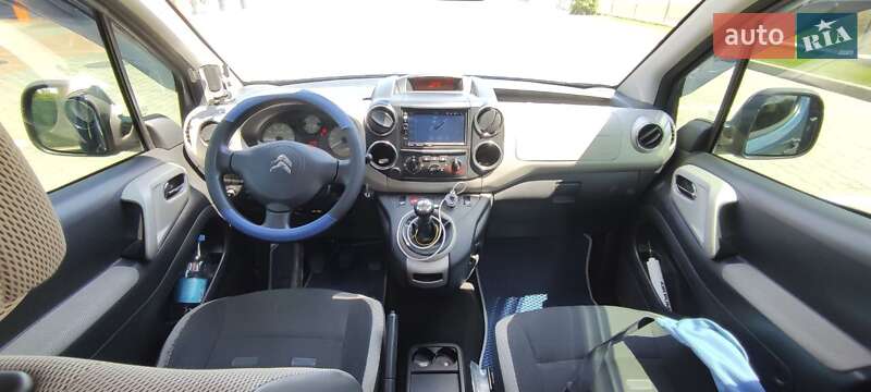 Мінівен Citroen Berlingo 2014 в Вінниці