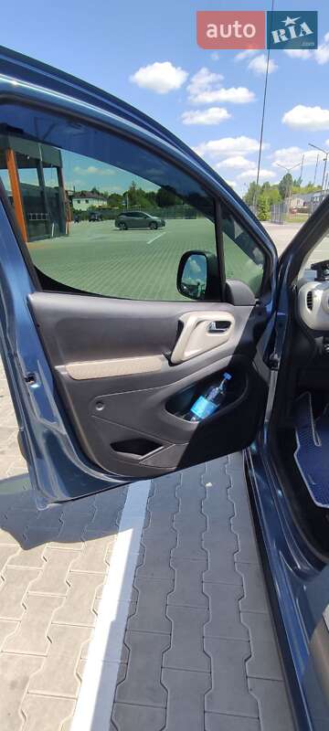 Мінівен Citroen Berlingo 2014 в Вінниці