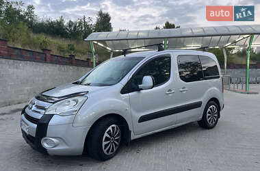 Мінівен Citroen Berlingo 2008 в Рівному