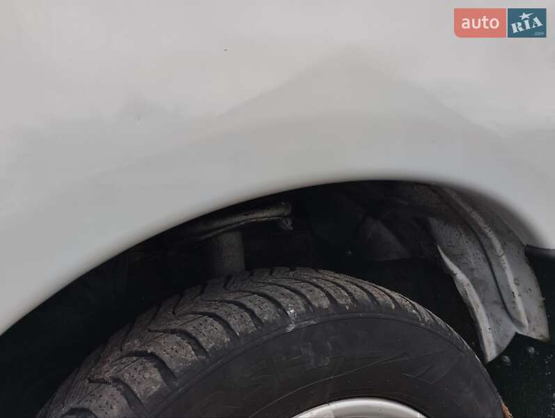 Минивэн Citroen Berlingo 2006 в Ярмолинцах
