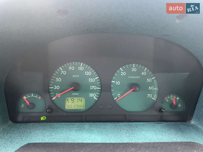 Мінівен Citroen Berlingo 2001 в Василькові