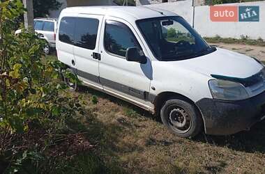Минивэн Citroen Berlingo 2004 в Крыжополе