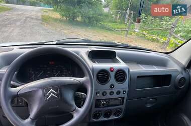 Минивэн Citroen Berlingo 2005 в 