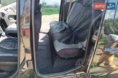 Минивэн Citroen Berlingo 2010 в 