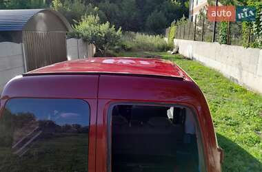 Минивэн Citroen Berlingo 2011 в 