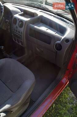 Минивэн Citroen Berlingo 2011 в 
