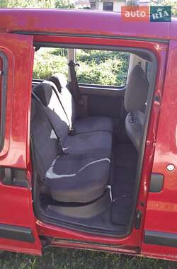 Минивэн Citroen Berlingo 2011 в 