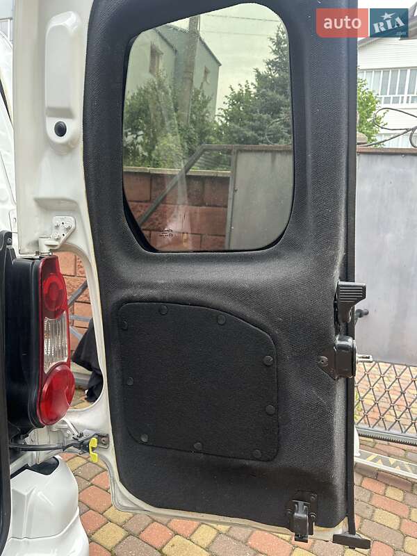 Минивэн Citroen Berlingo 2014 в Ровно