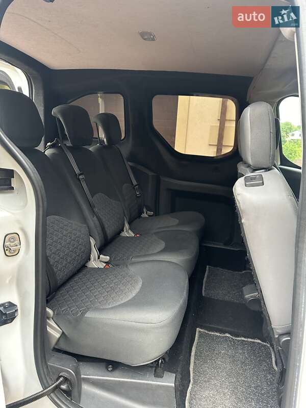 Минивэн Citroen Berlingo 2014 в Ровно