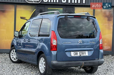 Мінівен Citroen Berlingo 2009 в 
