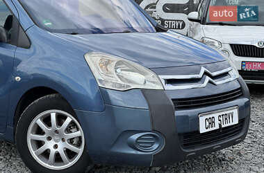 Мінівен Citroen Berlingo 2009 в 