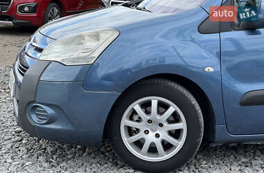 Мінівен Citroen Berlingo 2009 в 