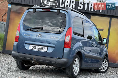 Мінівен Citroen Berlingo 2009 в 