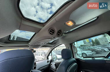 Мінівен Citroen Berlingo 2009 в 