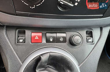 Мінівен Citroen Berlingo 2009 в 