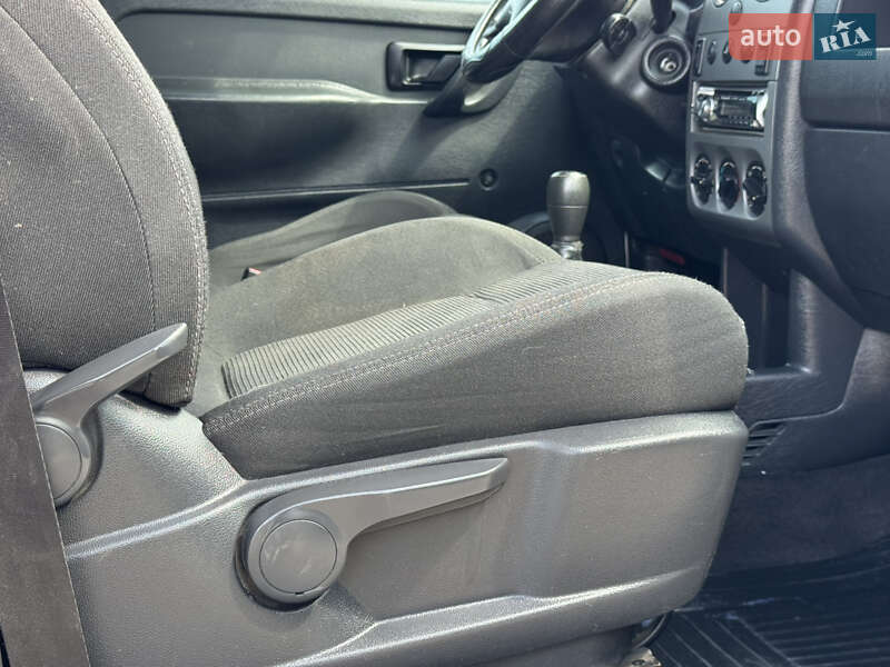 Мінівен Citroen Berlingo 2008 в Львові