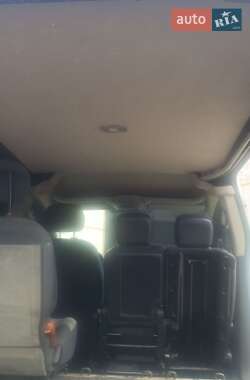 Мінівен Citroen Berlingo 2010 в Тернополі