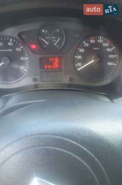 Мінівен Citroen Berlingo 2010 в Тернополі