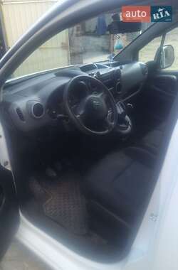 Мінівен Citroen Berlingo 2010 в Тернополі