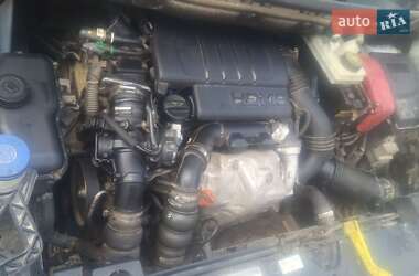 Мінівен Citroen Berlingo 2010 в Тернополі