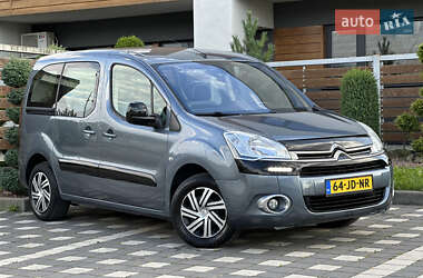 Мінівен Citroen Berlingo 2013 в Стрию