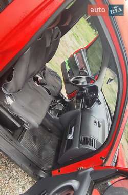 Минивэн Citroen Berlingo 2002 в 