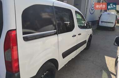 Мінівен Citroen Berlingo 2008 в 