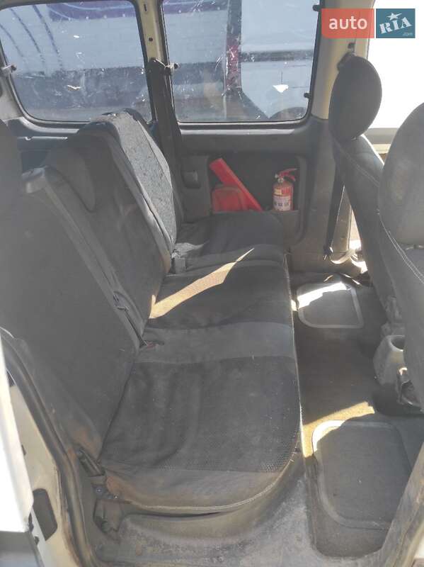 Минивэн Citroen Berlingo 2006 в Гадяче фото 10 Минивэн Citroen Berlingo 2006 в Гадяче