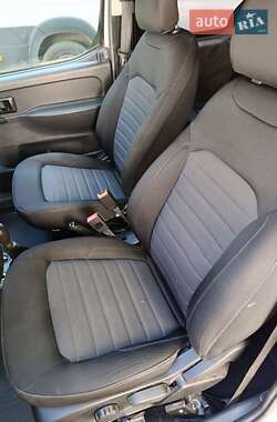 Минивэн Citroen Berlingo 2007 в 