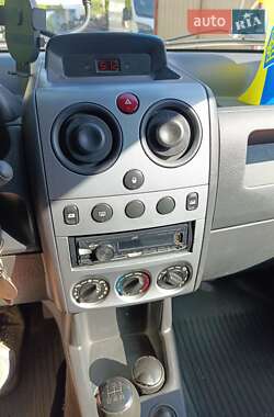 Минивэн Citroen Berlingo 2007 в 