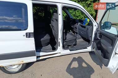 Минивэн Citroen Berlingo 2007 в 