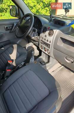 Минивэн Citroen Berlingo 2007 в 