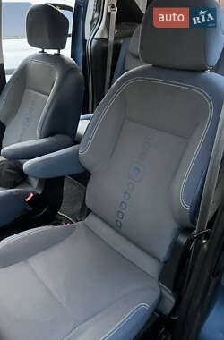 Минивэн Citroen Berlingo 2008 в 
