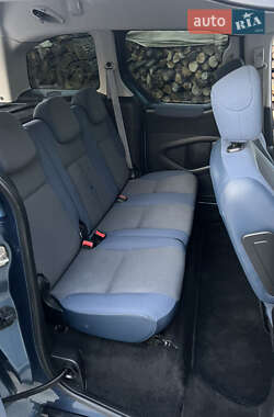 Минивэн Citroen Berlingo 2008 в 