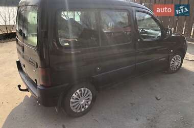 Мінівен Citroen Berlingo 2005 в Івано-Франківську