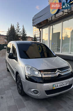 Минивэн Citroen Berlingo 2009 в Житомире