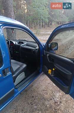 Минивэн Citroen Berlingo 2008 в 