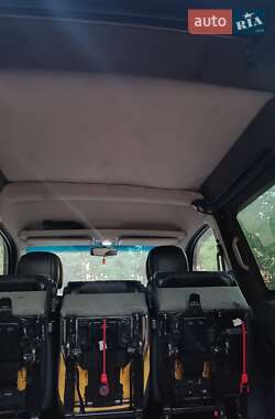 Минивэн Citroen Berlingo 2008 в 