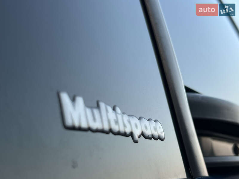 Минивэн Citroen Berlingo 2009 в Дрогобыче