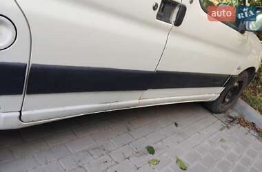 Минивэн Citroen Berlingo 2004 в 